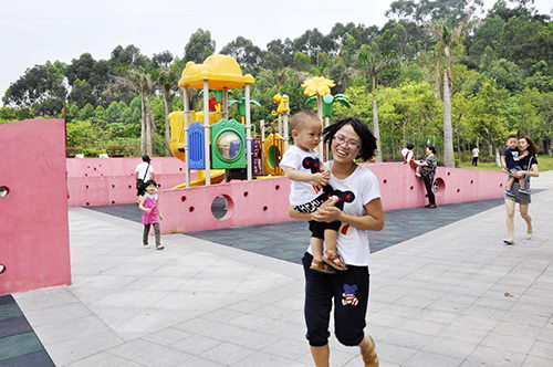 勝利在即，沖啊