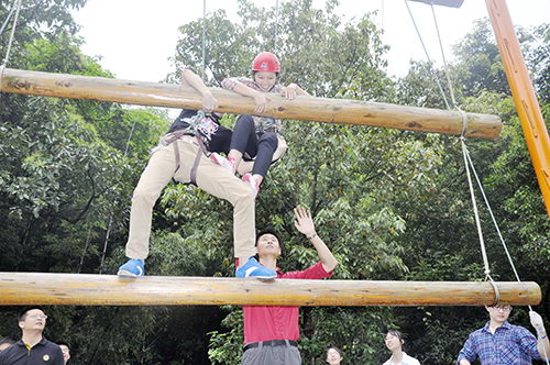 天梯怎么難得到我們！