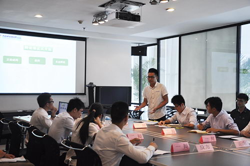 正方四辯總結(jié)陳詞