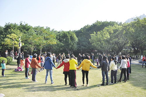 桃花到底幾朵開??？黨帥哥？