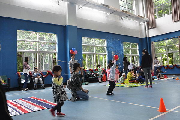 歡樂(lè)時(shí)光