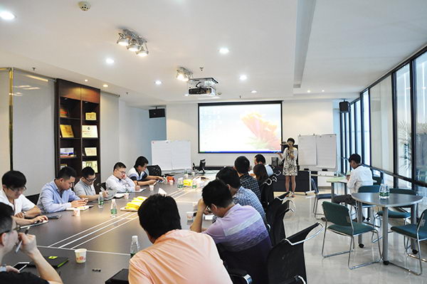 國貿(mào)培訓(xùn)