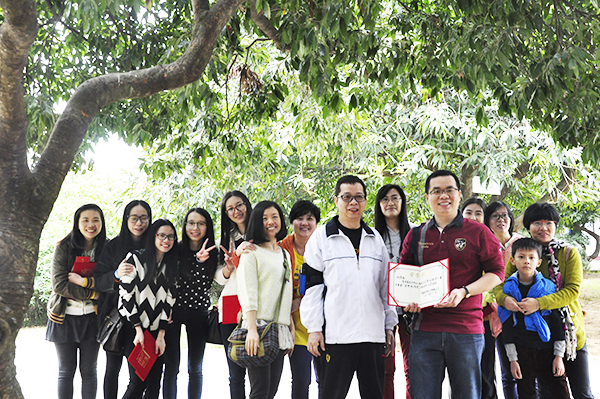 最佳團(tuán)隊(duì)獎