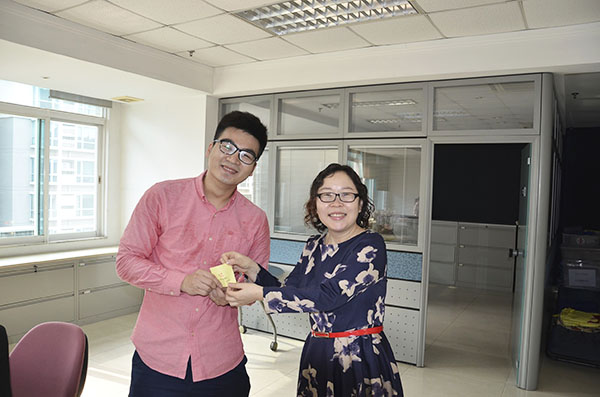 幫忙搞衛(wèi)生的高富帥