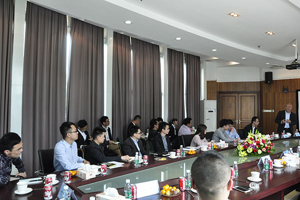 陶氏塑料技術(shù)知識(shí)培訓(xùn)