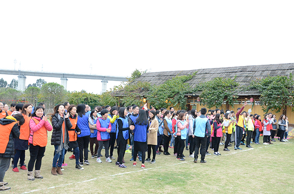 集結(jié)令??！