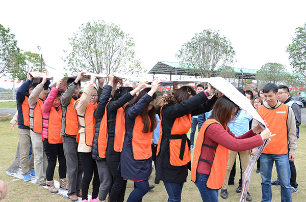 財(cái)源滾滾！