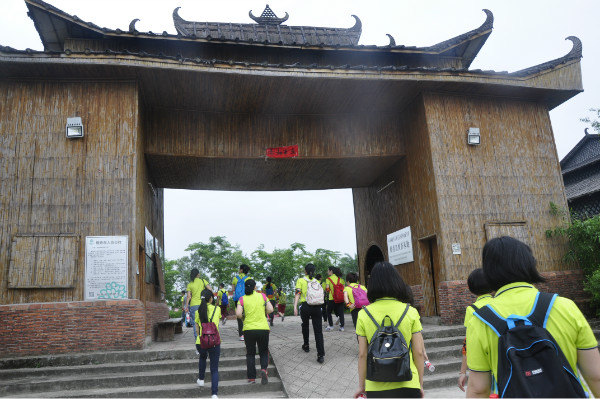 惡魔訓(xùn)練準(zhǔn)備開始啦~