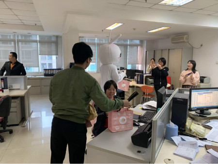 希望女神們都能度過(guò)美好的一天呀