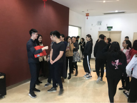 睇來大家都好期待可以抽到心儀禮品哦！